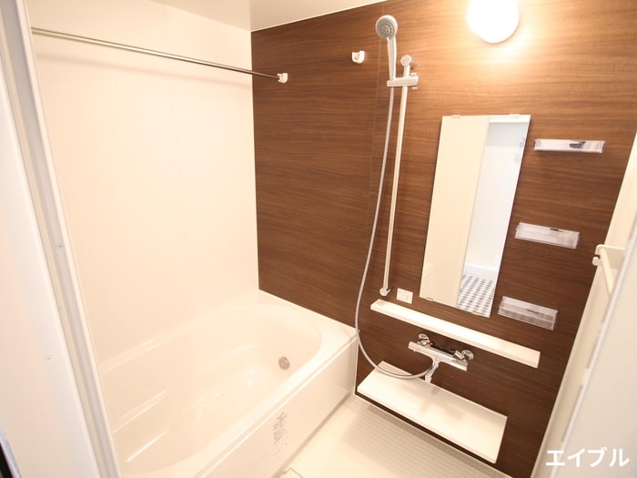 バス／シャワールーム等 ギャラクシー南福岡駅前