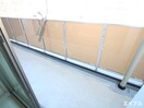 ベランダ・バルコニー ギャラクシー南福岡駅前