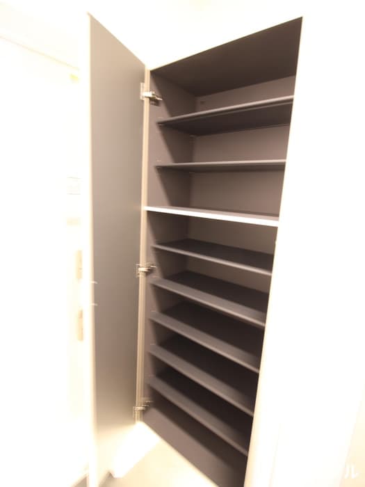 靴箱 ギャラクシー南福岡駅前