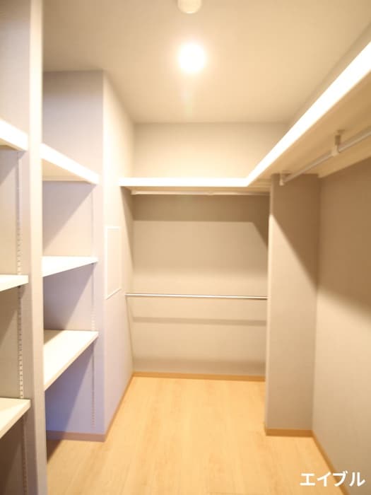 収納 ギャラクシー南福岡駅前