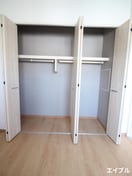 収納 ギャラクシー南福岡駅前