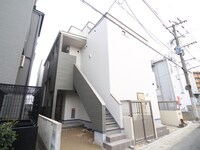 シャレオ次郎丸Ⅱ
