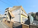 シティベール守恒の外観