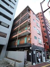 コーポ荒戸