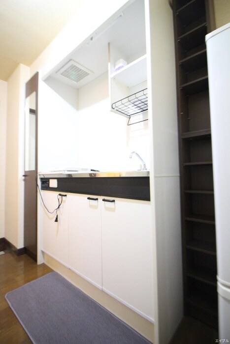 キッチン ラフォーレ坂本