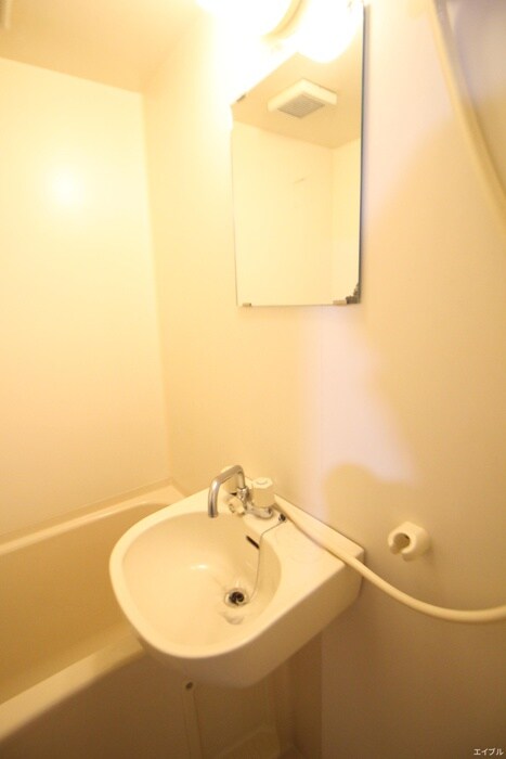 洗面 ラフォーレ坂本