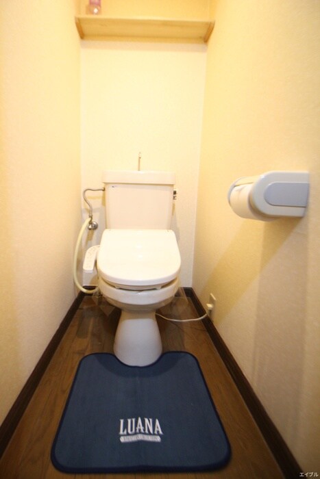 トイレ ラフォーレ坂本