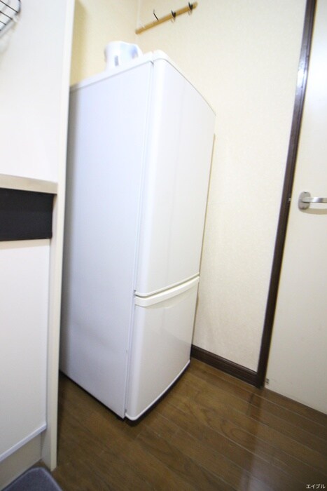 内観写真 ラフォーレ坂本