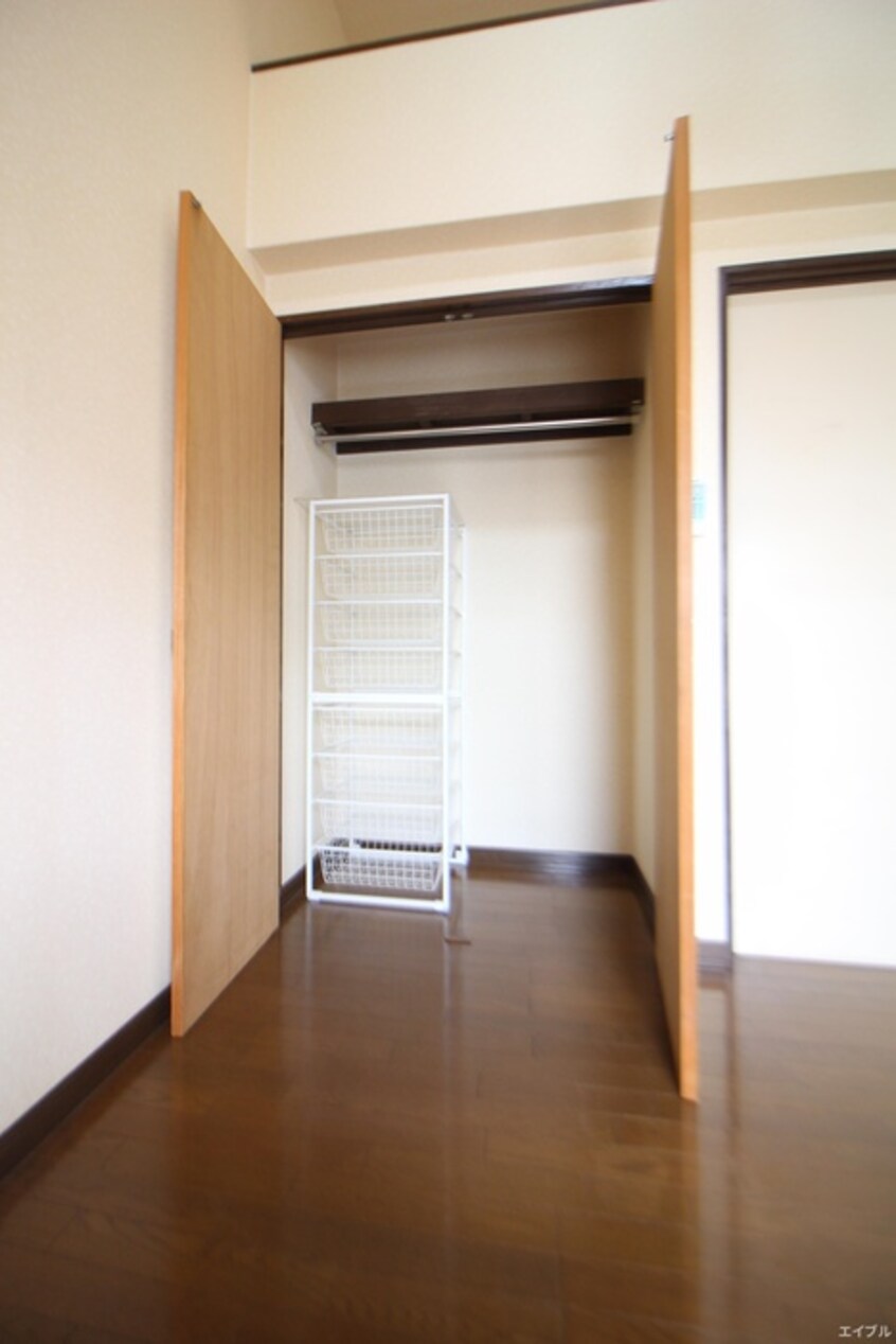 収納 ラフォーレ坂本