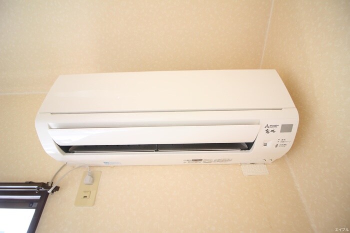 内観写真 ラフォーレ坂本