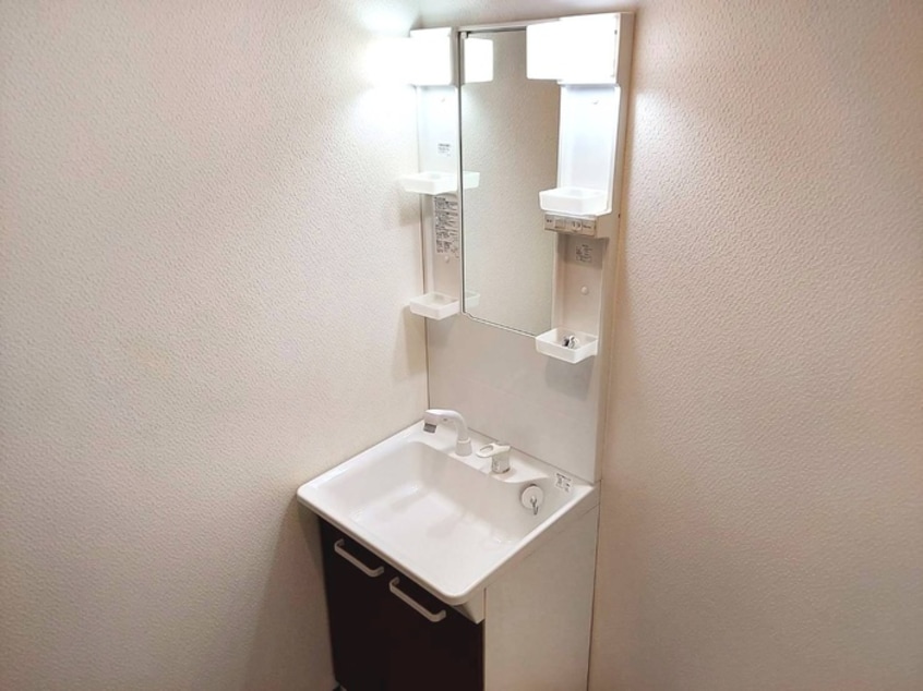 洗面 ＩＮＴＩ到津