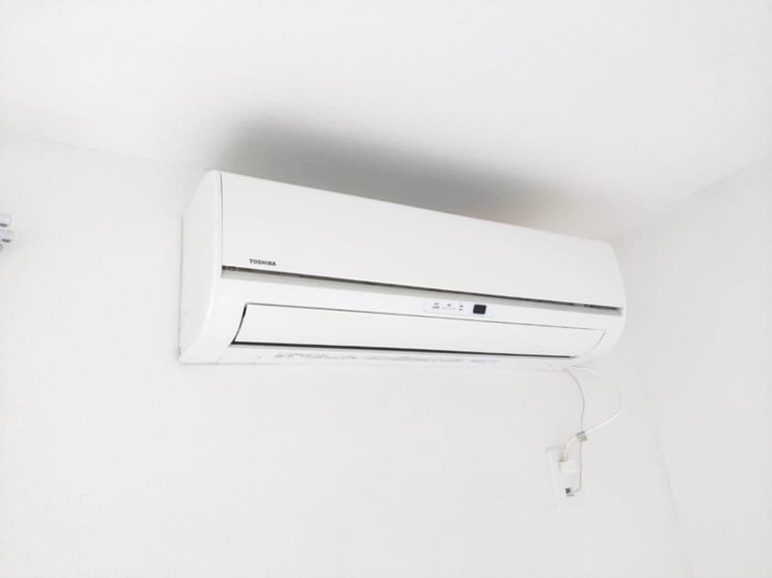 内観写真 ＩＮＴＩ到津