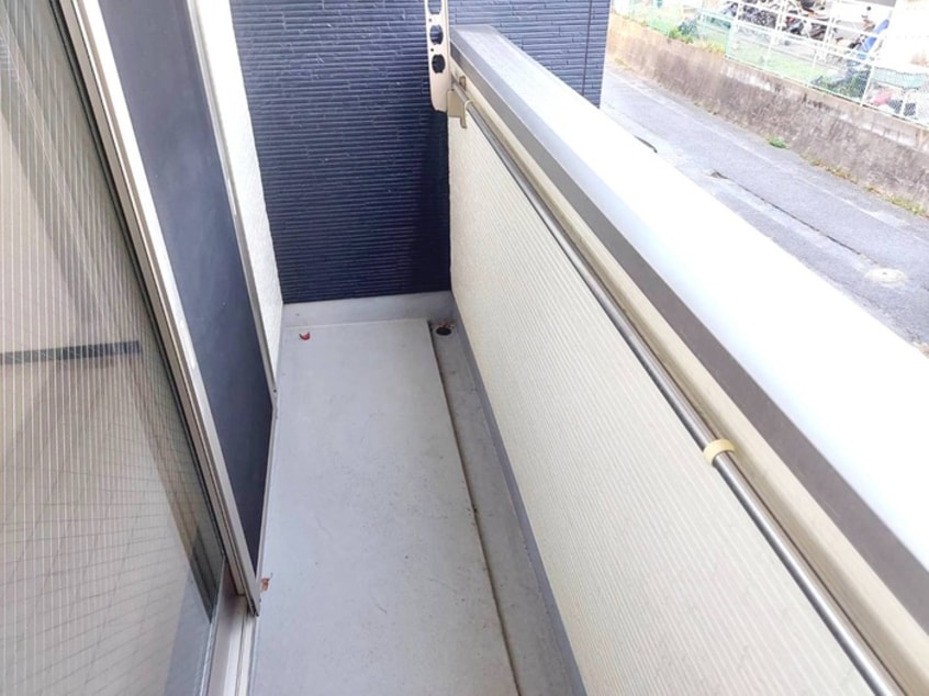 ベランダ・バルコニー ＩＮＴＩ到津