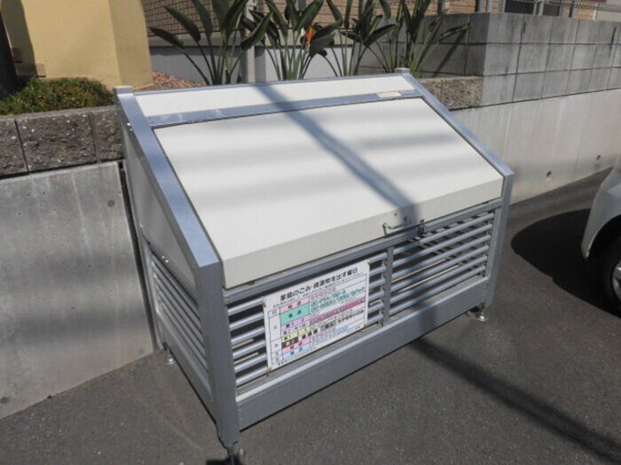 建物設備 ヴァン・マーガレット