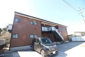 ベルメゾン森口