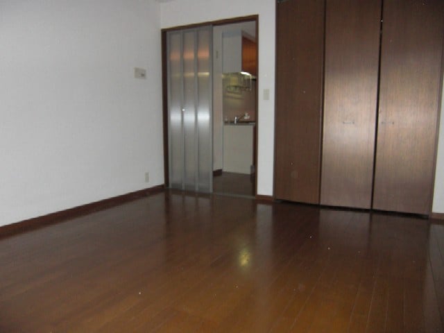 居室 橘倶楽部 八番館