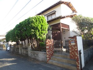 粕屋戸建
