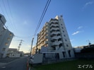 井尻第３ビルの外観