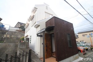 HHS屋形原2号館
