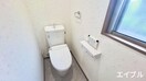トイレ ブルーマリヌA棟