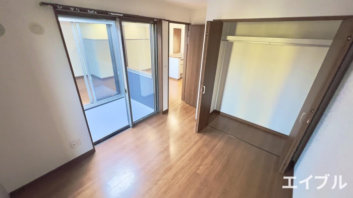 収納 ブルーマリヌA棟