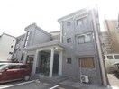 外観写真 クレール東大利Ｂ