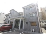 クレール東大利Ｂ