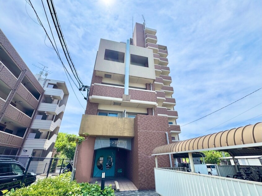 外観写真 ＳＴＡＹＴＵＳひびきの