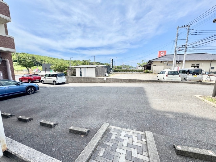 駐車場 ＳＴＡＹＴＵＳひびきの