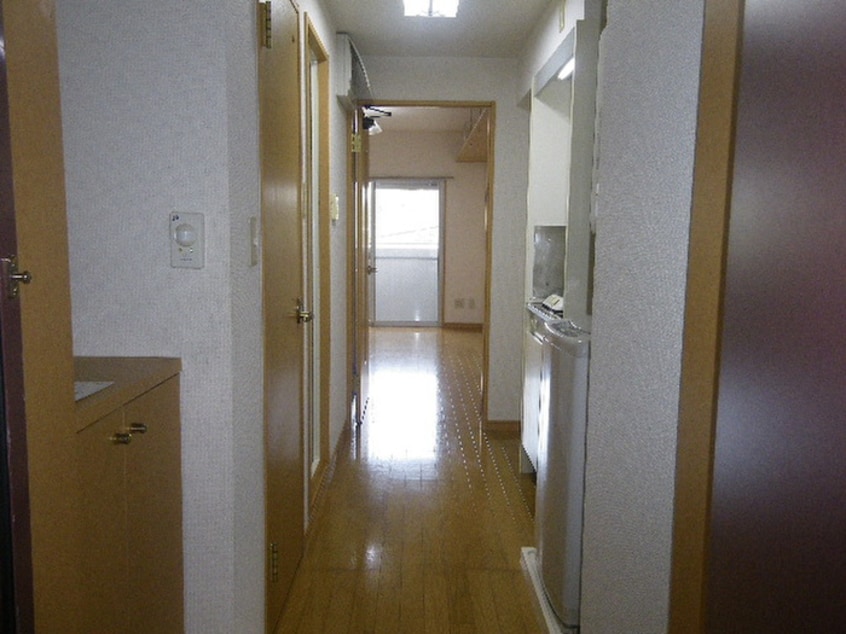 内観写真 ＳＴＡＹＴＵＳひびきの