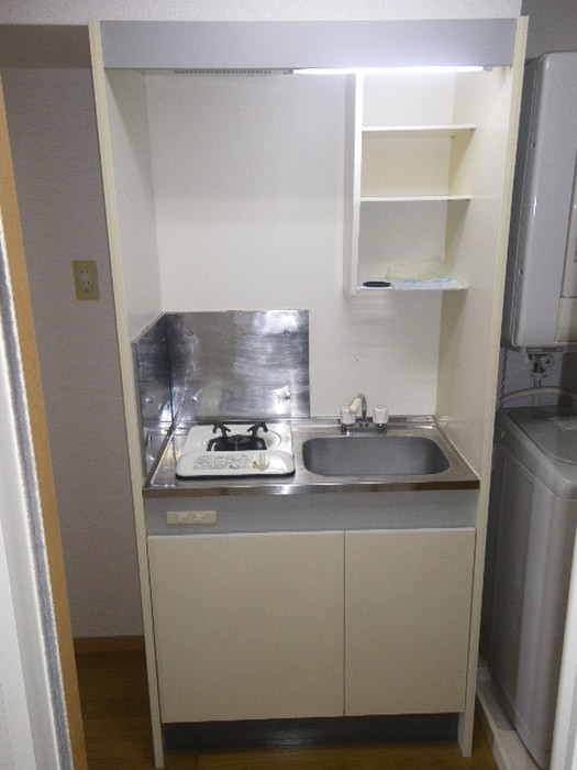 キッチン ＳＴＡＹＴＵＳひびきの