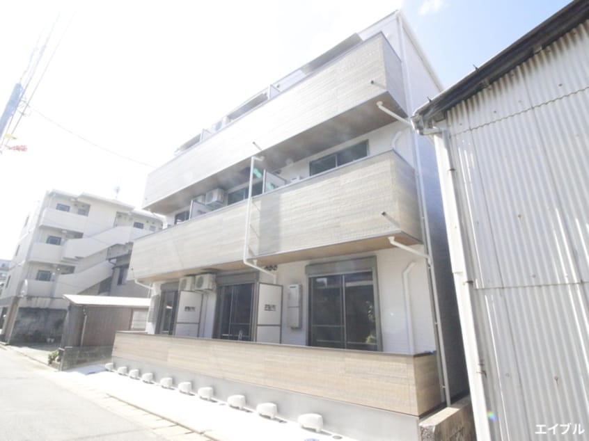 外観写真 Ｂｒ千歳町