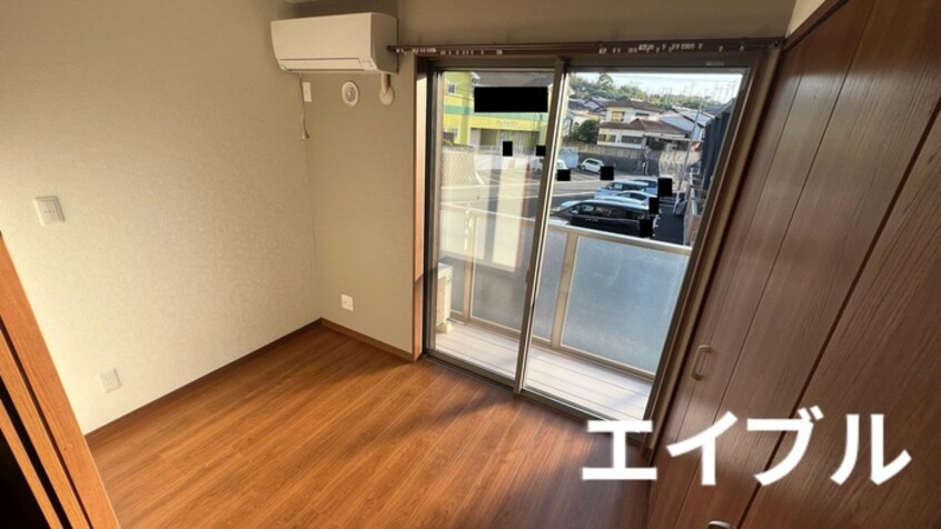 居室 ブルーマリヌG棟