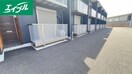 エントランス部分 ブルーマリヌG棟