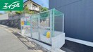 建物設備 ブルーマリヌG棟