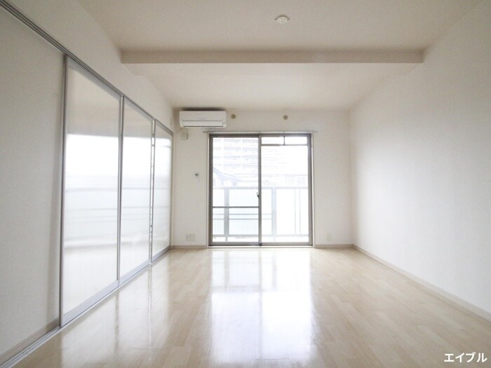 居室 ステラ白木原