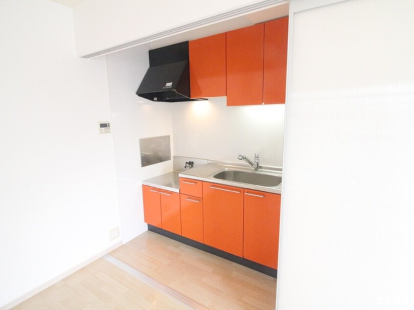 キッチン ステラ白木原