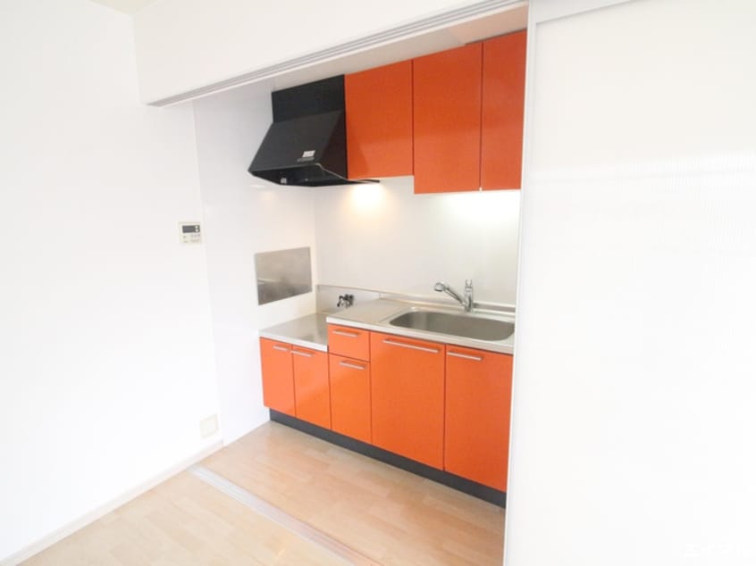 キッチン ステラ白木原