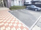 駐車場 ステラ白木原