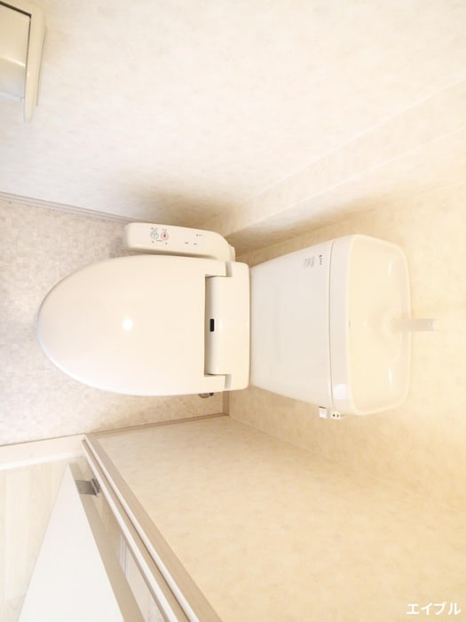 トイレ ステラ白木原