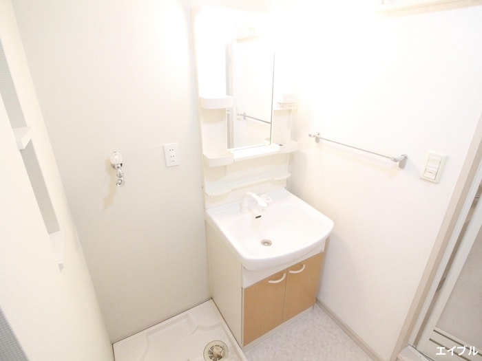 洗面 ステラ白木原