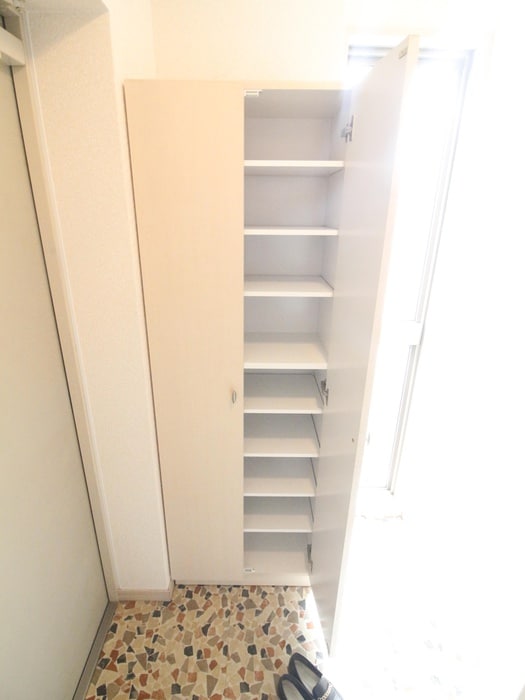 靴箱 ステラ白木原