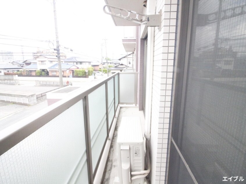 ベランダ・バルコニー ステラ白木原