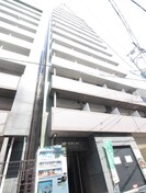 ｴﾝｸﾚｽﾄ赤坂弐番館（1301）の外観