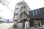ネクステージ清水