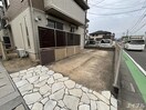 駐車場 グルージャパーク南里Ｂ棟