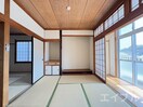 居室 サニーコーポ