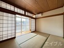 内観写真 サニーコーポ