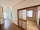 内観写真 サニーコーポ