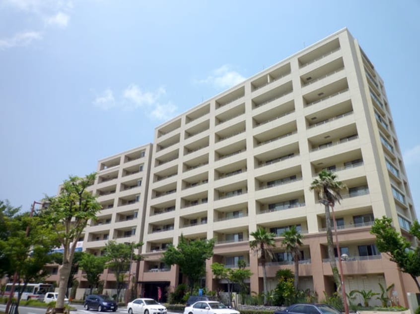 外観写真 イニシア愛宕浜（304）